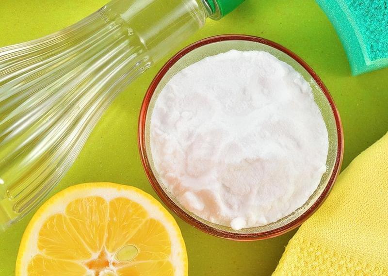 Способи прибирання без побутової хімії 65