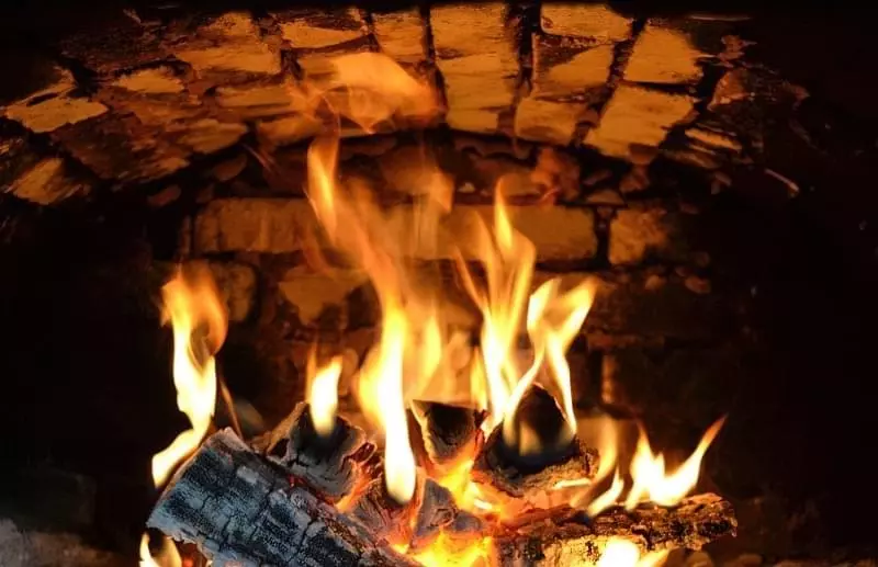 Більше тепла - менше диму, які дрова вибрати 1