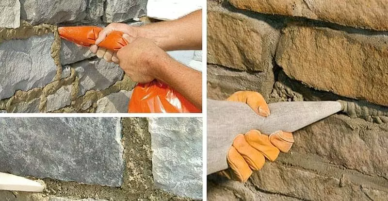Як продовжити термін служби фасаду з каменю 5