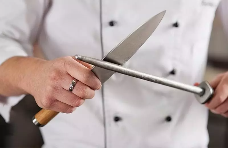 Точилки для ножів: види, принцип роботи, яку вибрати 3