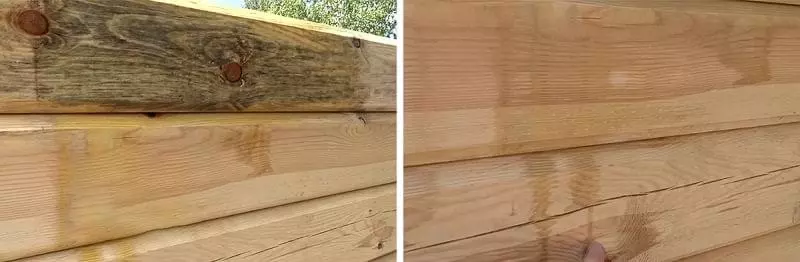 Як відбілити деревину в домашніх умовах 5