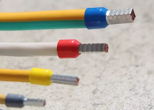 Які кабелі краще використовувати для проводки в приватному секторі 7