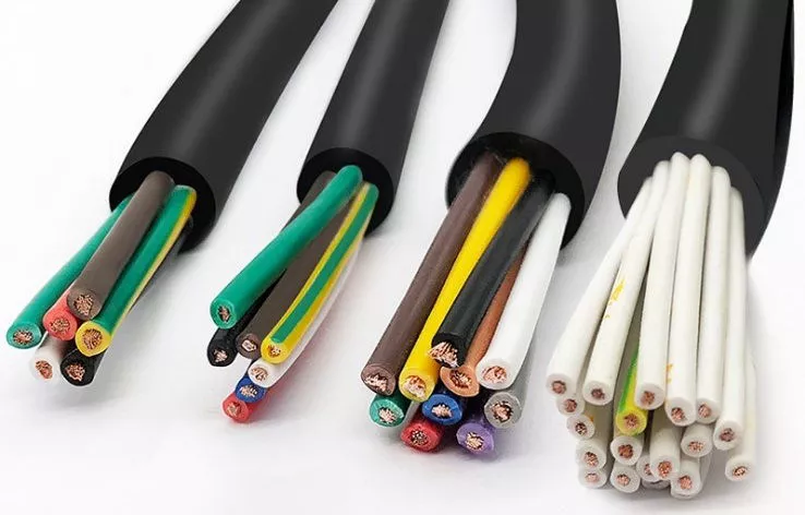 Які кабелі краще використовувати для проводки в приватному секторі 6