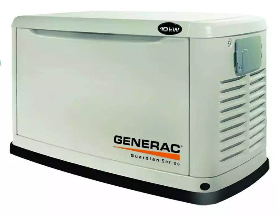 Вибір генератора для дому та його паливна ефективність 3