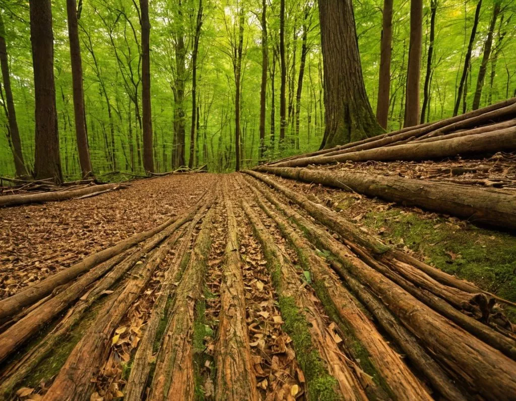 Як рослини спілкуються під землею: прихований світ під нашими ногами 1