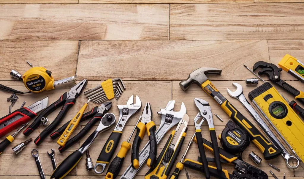 Якісні інструменти з Китаю: правда і міфи 1