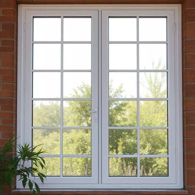 Порівняння металопластикових, дерев’яних і алюмінієвих вікон: що обрати для свого дому? 1