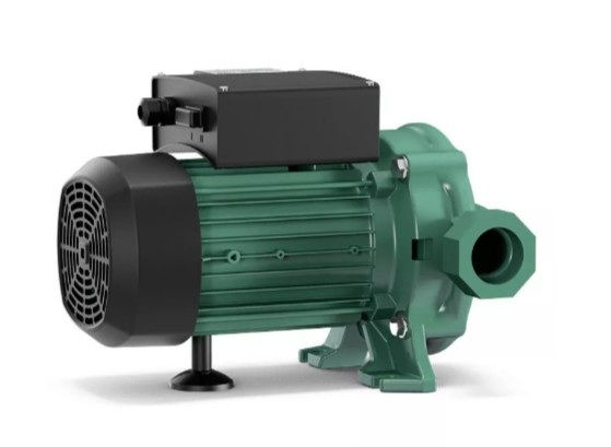 Слабкий тиск води в крані: що робити та як вибрати насос для підвищення тиску 13