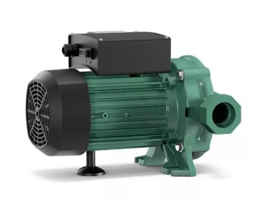 Слабкий тиск води в крані: що робити та як вибрати насос для підвищення тиску 22